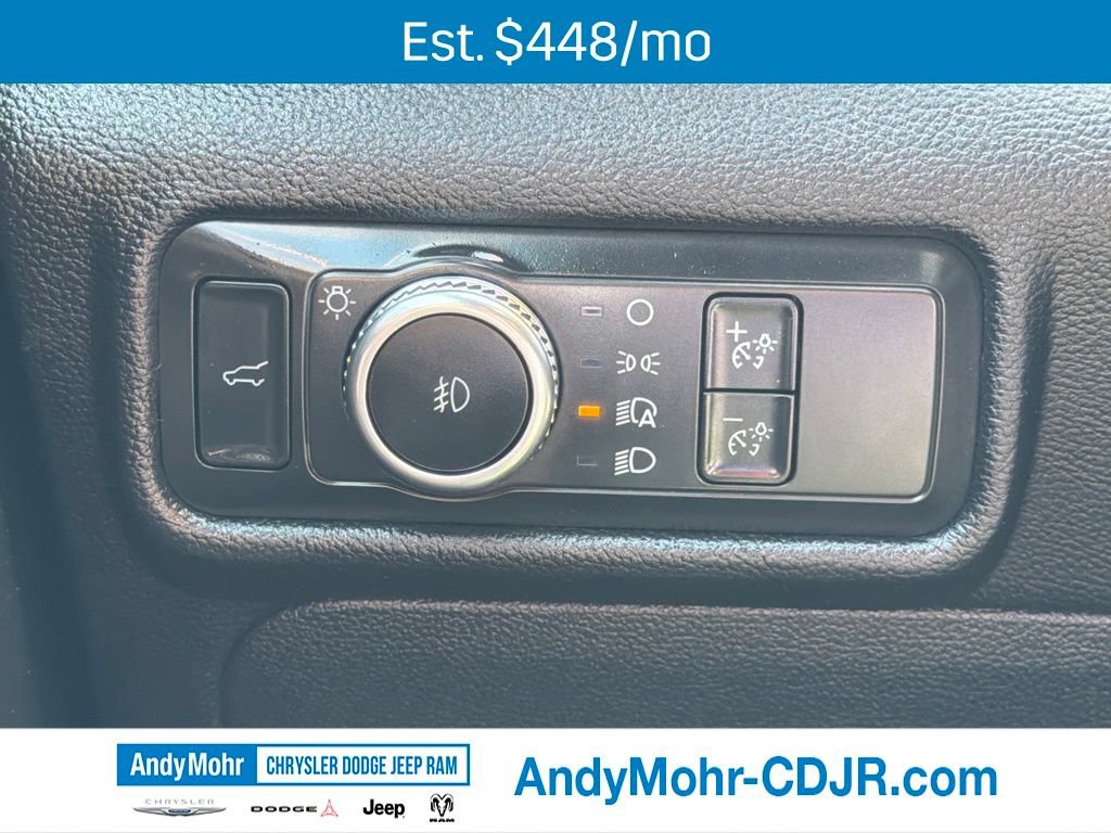 Used 2021 Ford Explorer ST w/ ST Street Pack AWD/4WD image 34