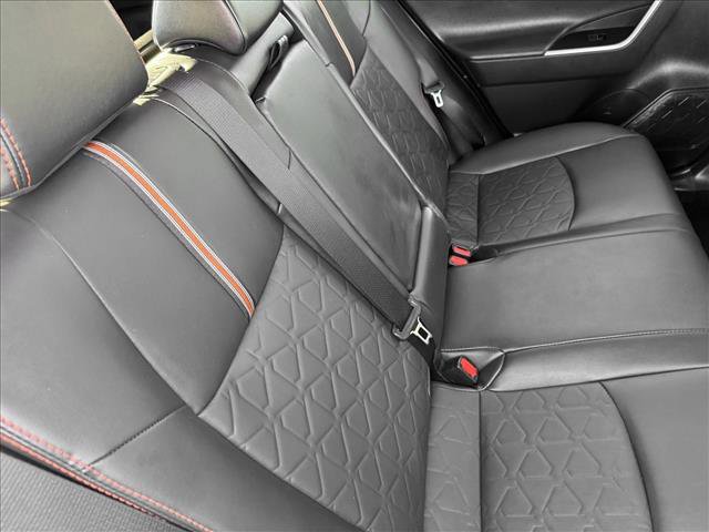 Used 2024 Toyota RAV4 Adventure image 18