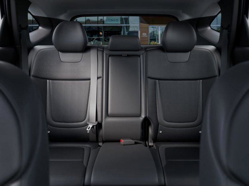 New 2026 Hyundai Tucson Limited image 12