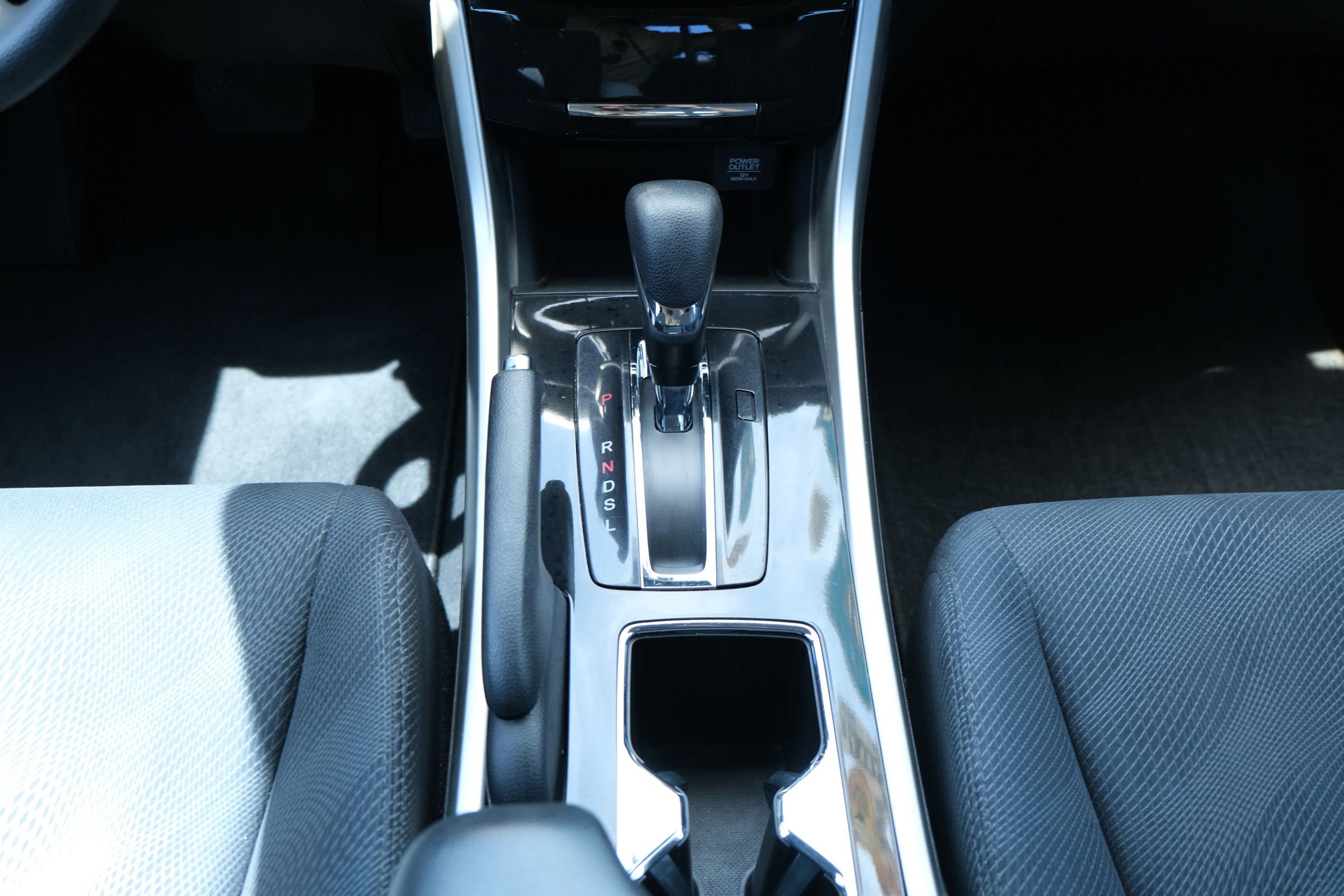 Used 2017 Honda Accord EX image 27