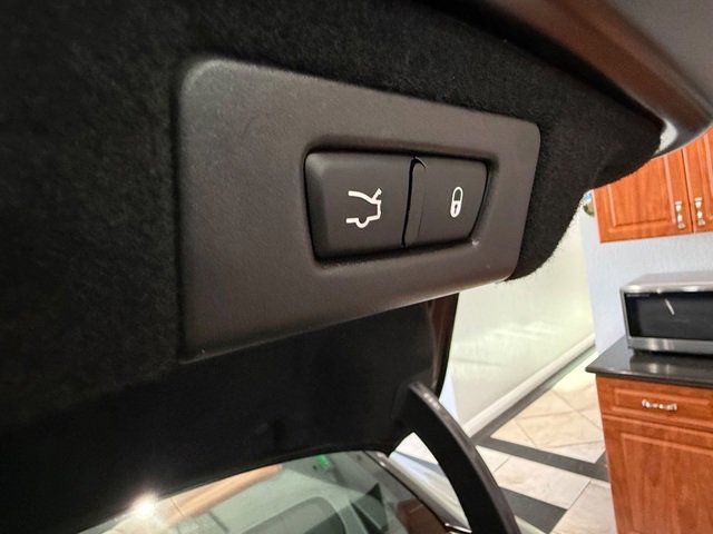 Used 2019 Maserati Quattroporte S GranLusso Q4 image 20