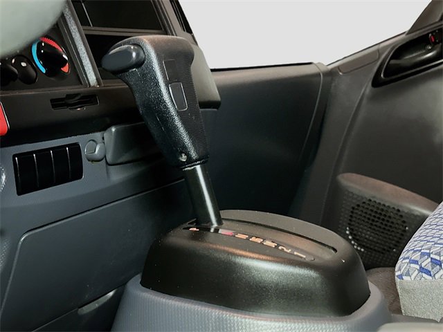 Used 2024 Isuzu NPR image 15