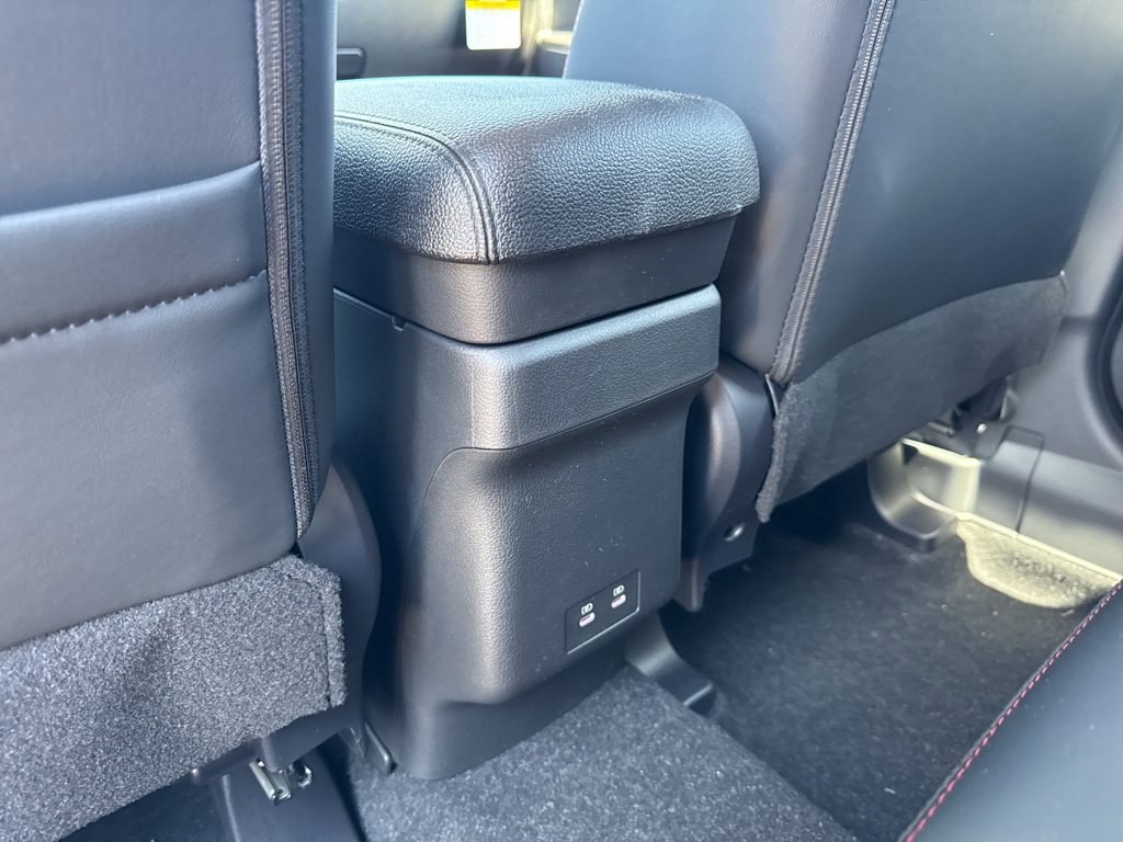 New 2027 Mitsubishi Outlander Sport SE FWD image 26