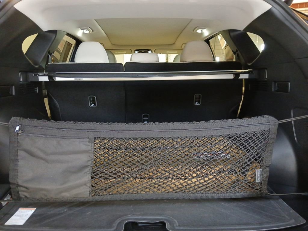 Certified 2025 Hyundai Tucson Limited image 16