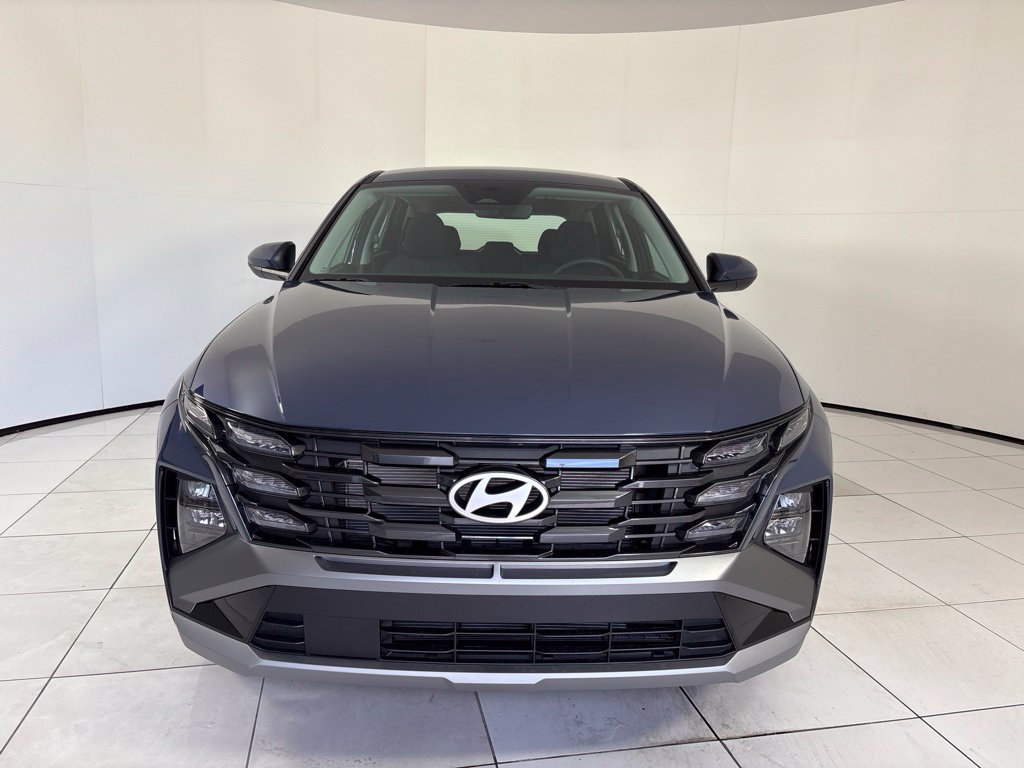 New 2026 Hyundai Tucson SE FWD image 8