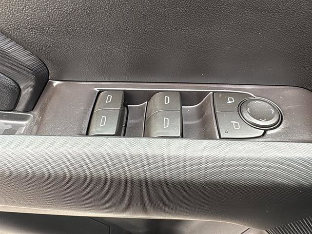 New 2026 Chevrolet Colorado W/T w/ WT Custom Package image 13