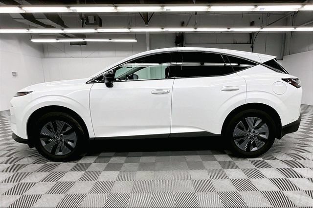 Used 2025 Nissan Murano SL w/ Cargo Package AWD/4WD image 14