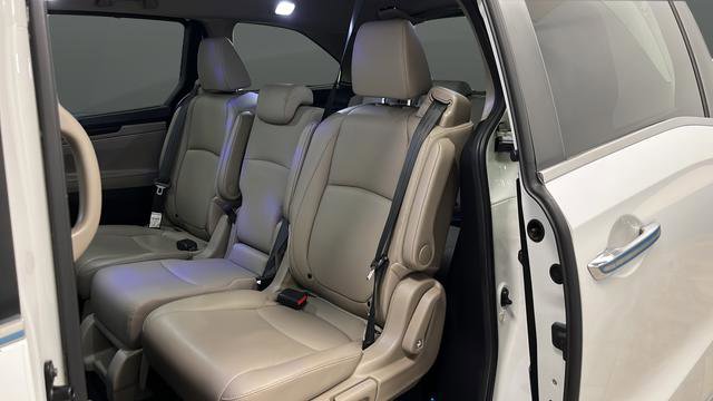 Used 2020 Honda Odyssey EX-L image 24