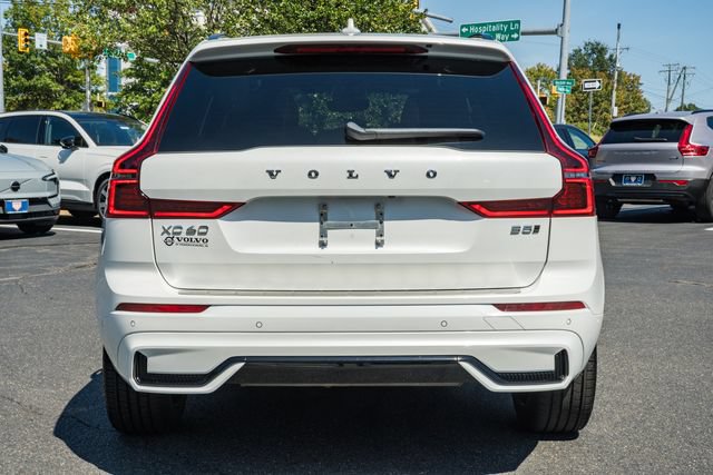 Certified 2026 Volvo XC60 B5 Plus AWD/4WD image 6