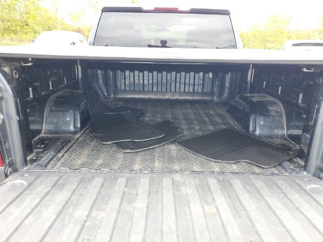 Used 2021 Chevrolet Silverado 1500 RST AWD/4WD image 8