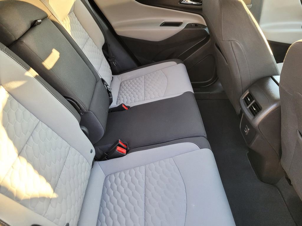 Used 2020 Chevrolet Equinox LT image 12