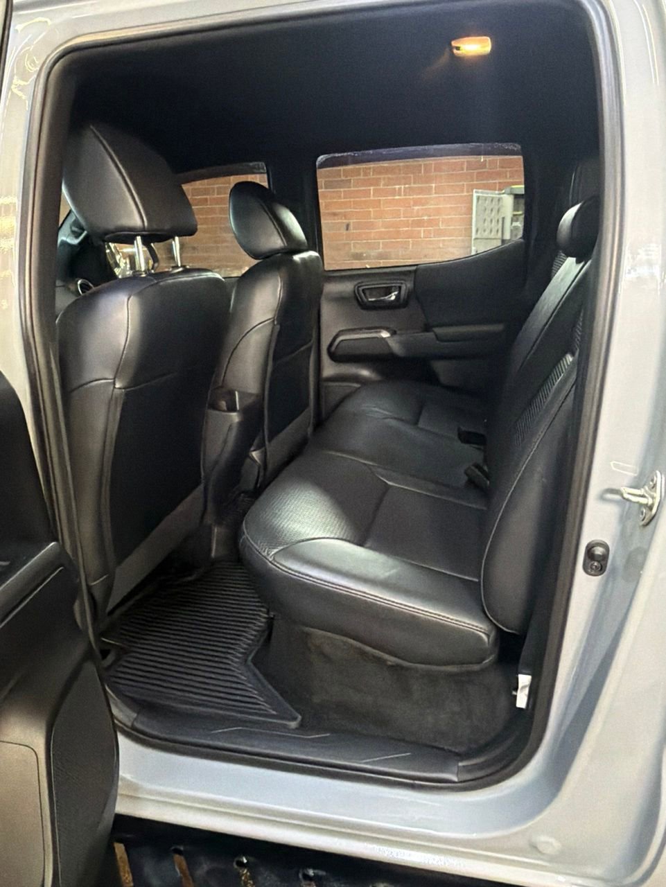 Used 2019 Toyota Tacoma TRD Off-Road w/ TRD Premium Off Road Package AWD/4WD image 20