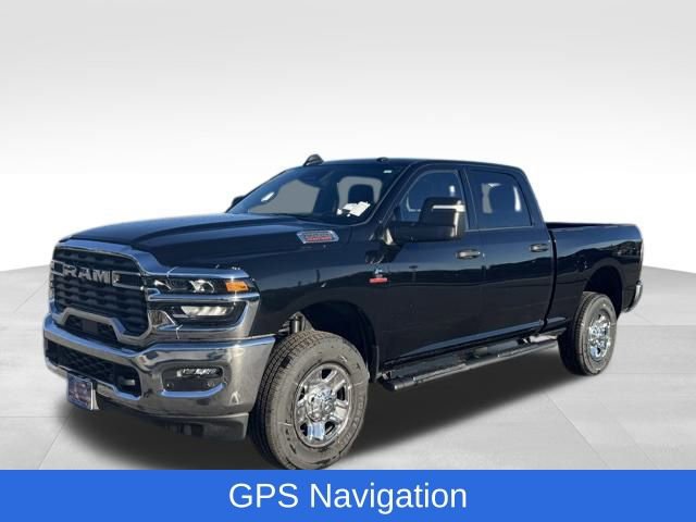 Used 2025 RAM 2500 Tradesman image 1
