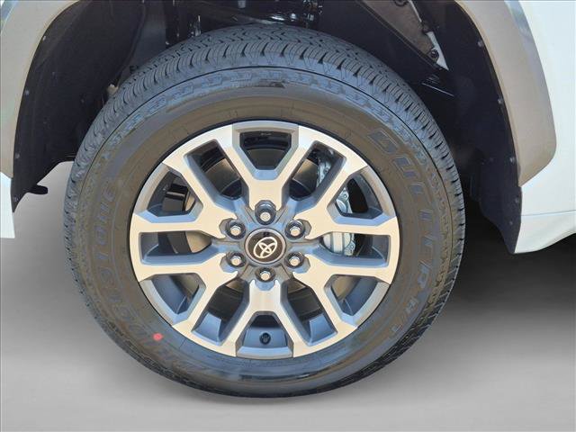 New 2026 Toyota Tundra 1794 Edition AWD/4WD image 10