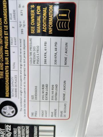 Used 2023 Mercedes-Benz EQS 450+ Sedan image 15