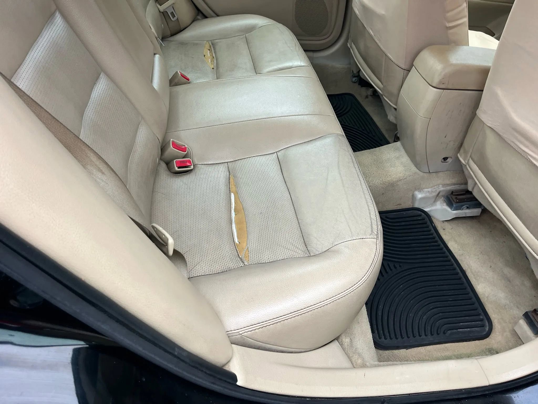 Used 2006 Ford Fusion SEL image 15