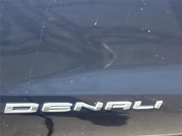Used 2023 GMC Sierra 1500 Denali w/ Denali Reserve Package image 53