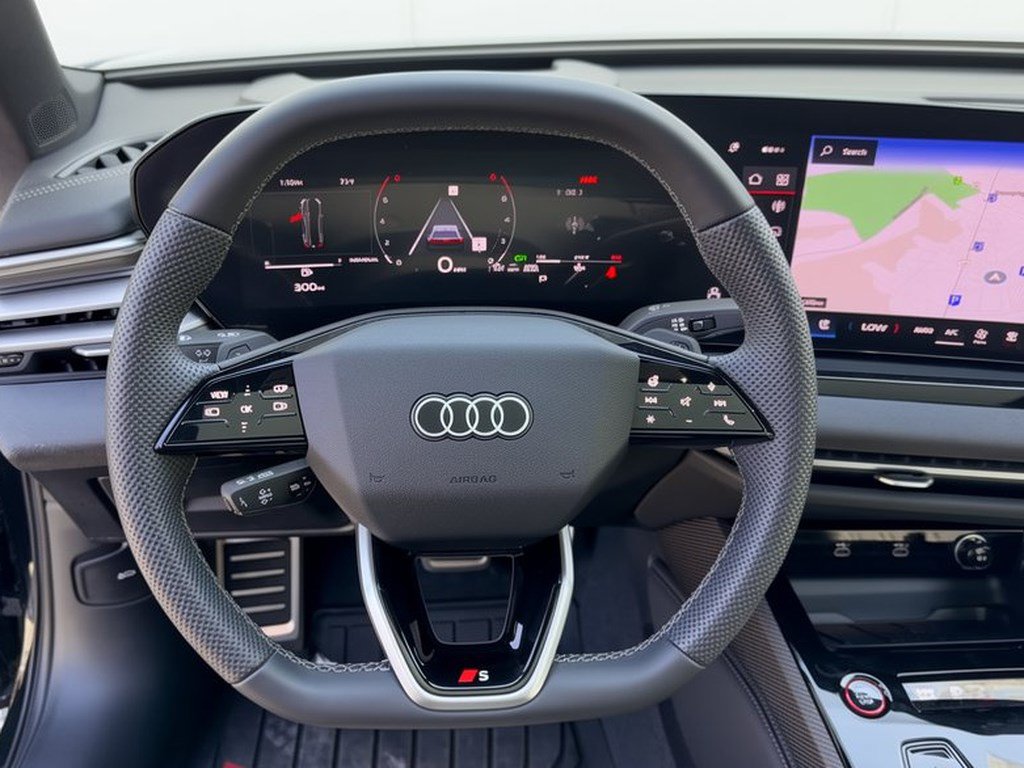 Certified 2025 Audi S5 Premium Plus AWD/4WD image 10