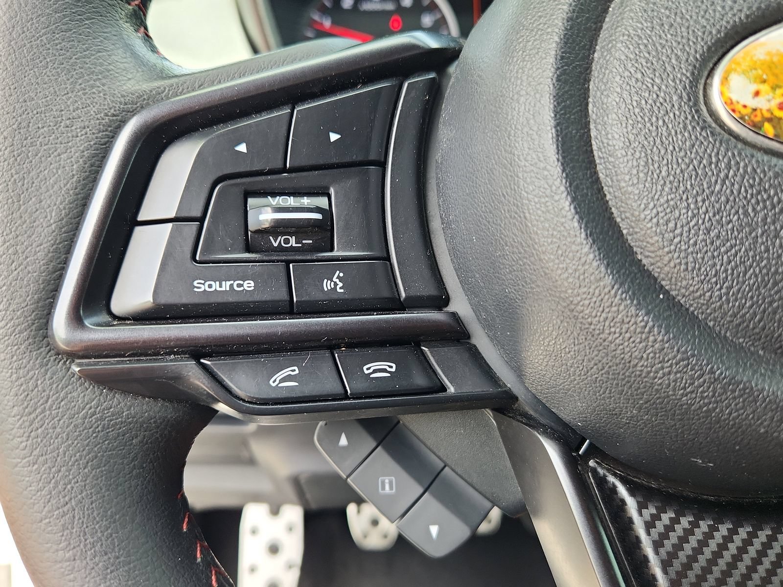 Used 2022 Subaru WRX Limited AWD/4WD image 19