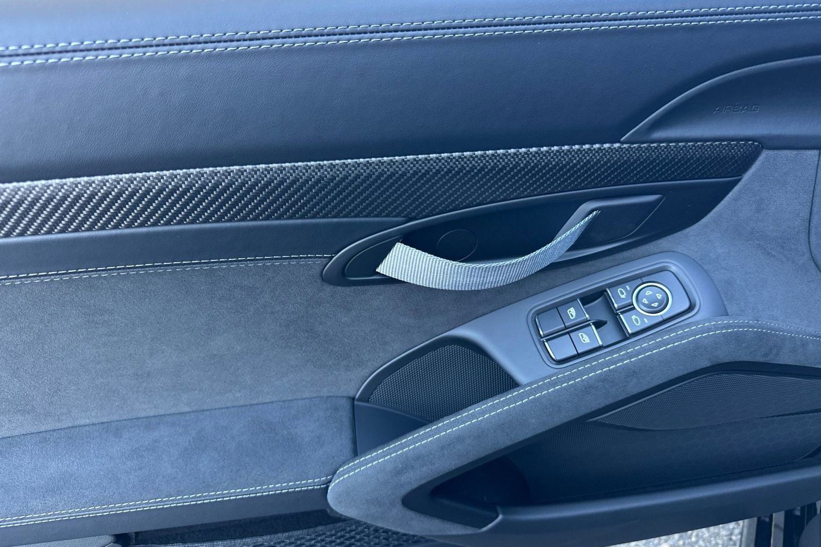 New 2025 Porsche 718 Boxster Spyder RS image 13