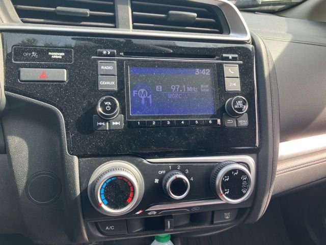 Used 2015 Honda Fit LX image 13