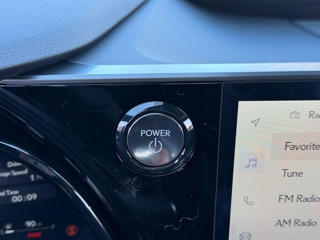 New 2026 Lexus RX 350h image 27