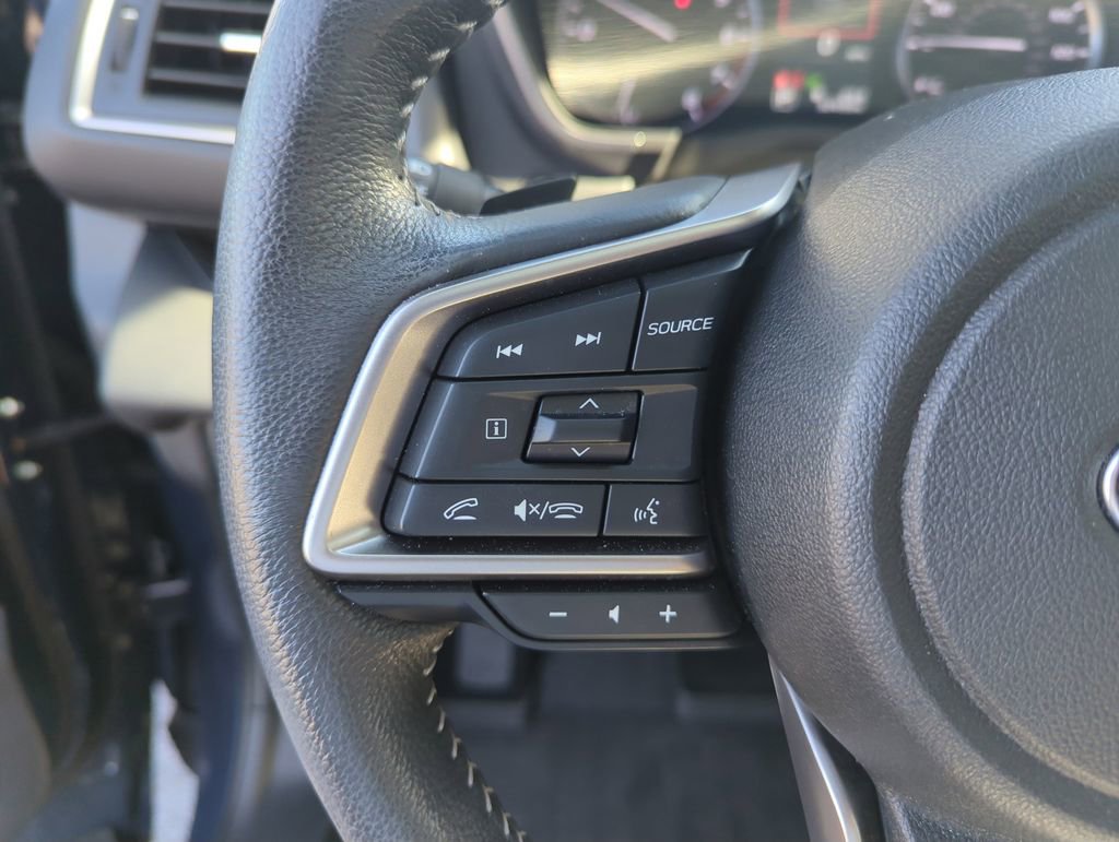 Certified 2023 Subaru Ascent Limited w/ Technology Package image 21