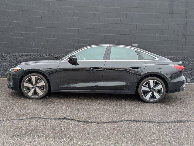 Certified 2025 Audi A5 2.0T Premium w/ Convenience Package image 8