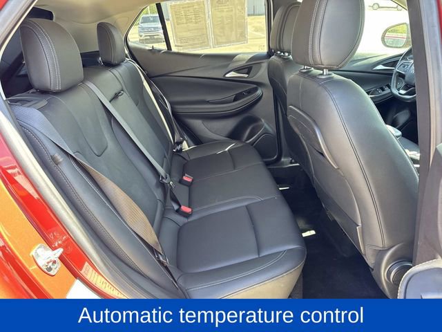 Used 2024 Buick Encore GX Sport Touring w/ Comfort Package image 13