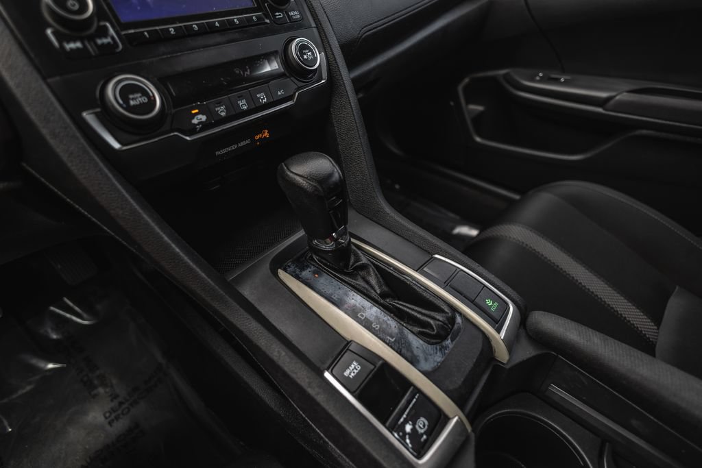 Used 2021 Honda Civic LX image 17