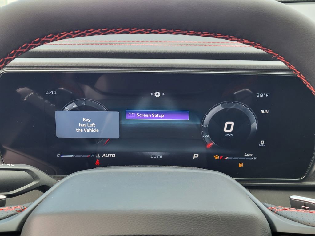 New 2026 Dodge Charger Scat Pack w/ Blacktop Package image 7