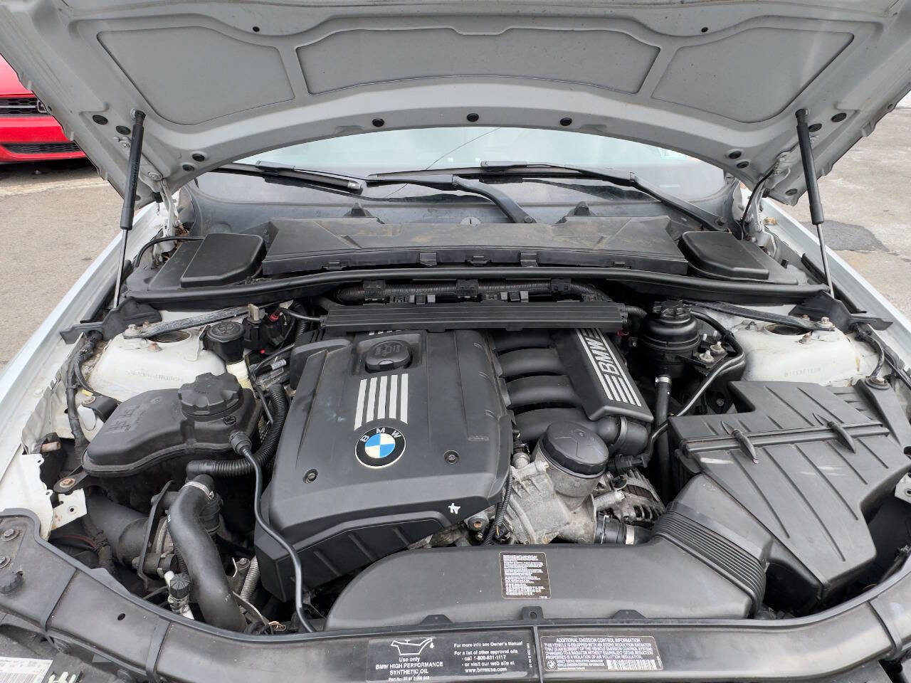 Used 2011 BMW 328i xDrive Sedan w/ Premium Pkg image 20