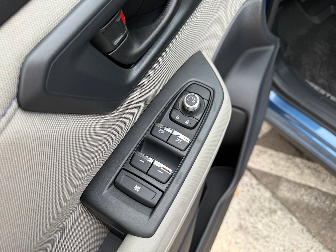 New 2025 Subaru Forester Limited image 10