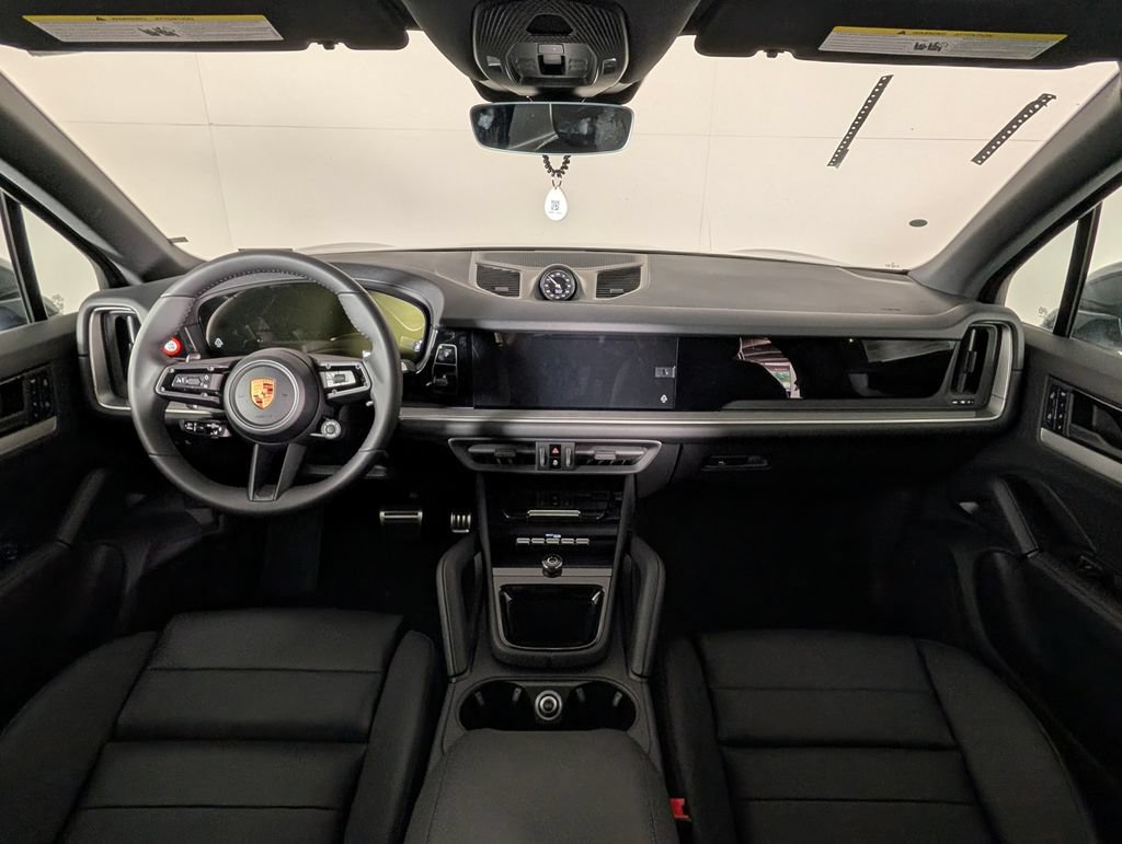 New 2026 Porsche Cayenne S AWD/4WD image 20