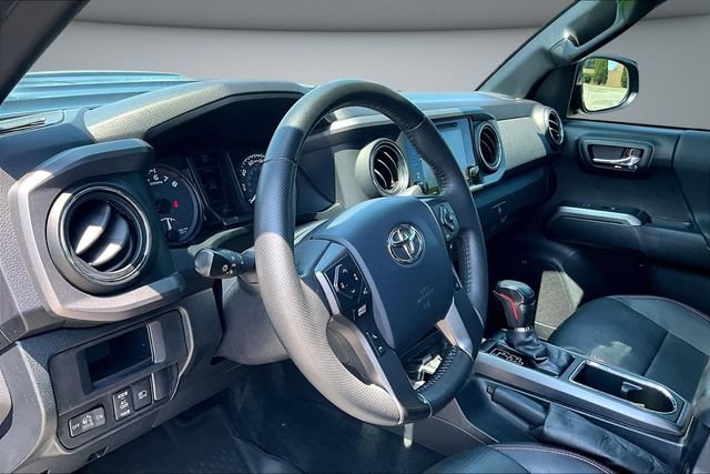 Used 2019 Toyota Tacoma TRD Pro AWD/4WD image 17