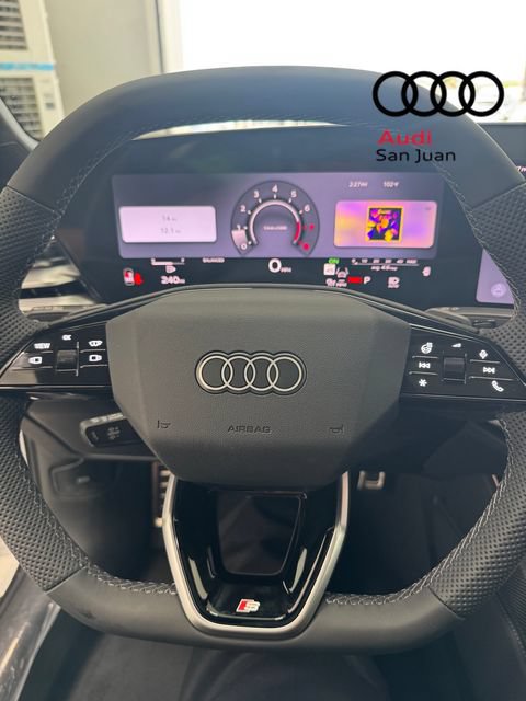 New 2026 Audi A6 Prestige AWD/4WD image 21