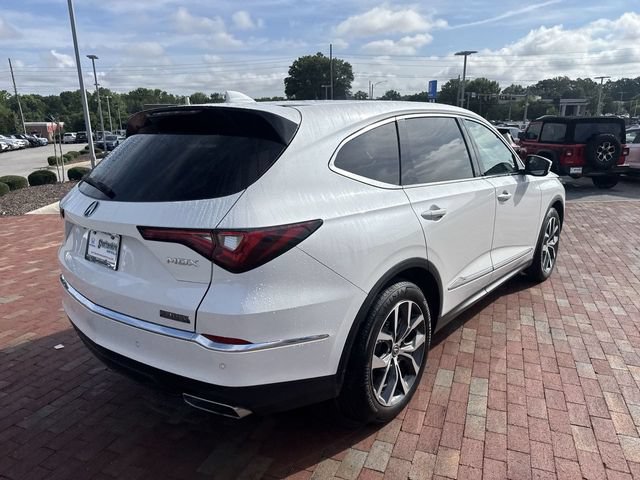 Used 2024 Acura MDX FWD w/ Technology Package image 36