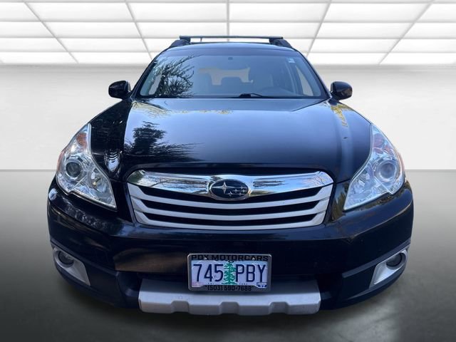 Used 2012 Subaru Outback 2.5i Limited image 9