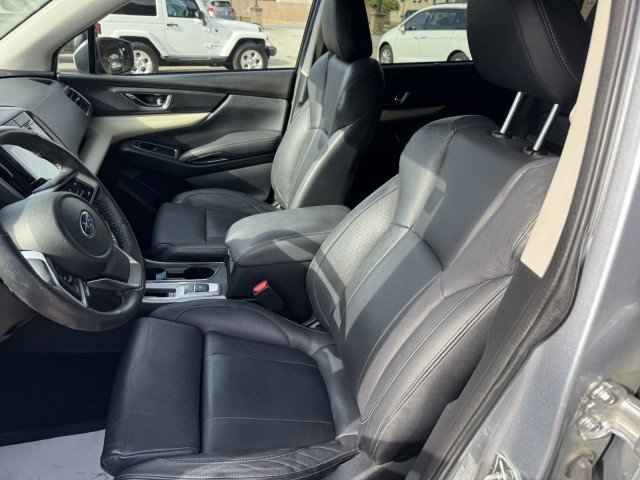 Used 2020 Subaru Ascent Limited w/ Popular Package #3 image 9
