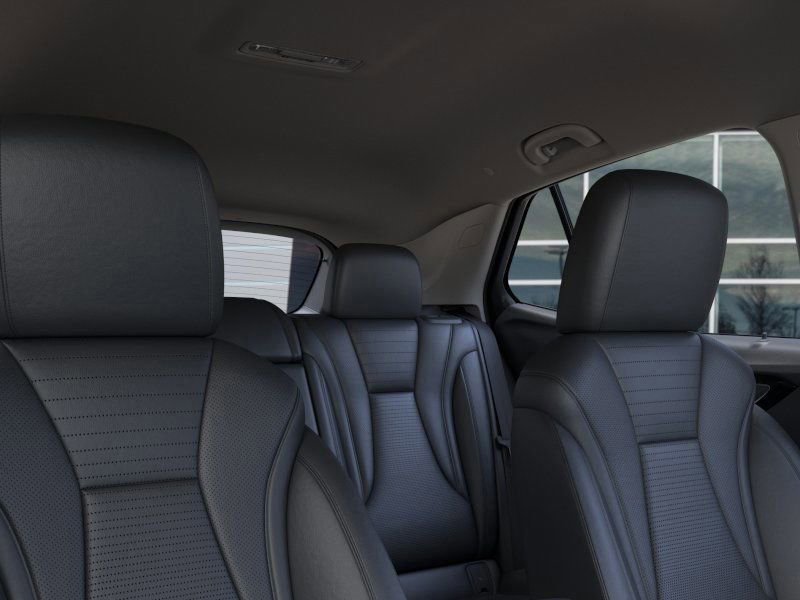 New 2026 Buick Envision Preferred AWD/4WD image 24