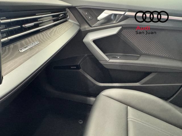 New 2026 Audi A3 2.0T Premium Plus AWD/4WD image 36