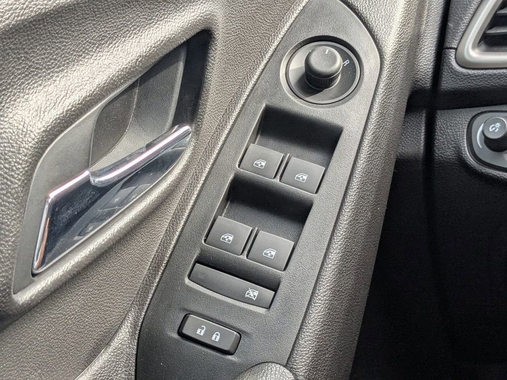 Used 2020 Chevrolet Trax LS image 22