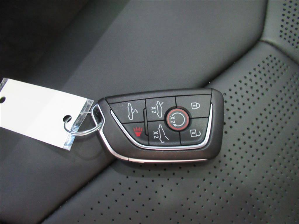 Used 2025 Chevrolet Corvette Z06 image 20