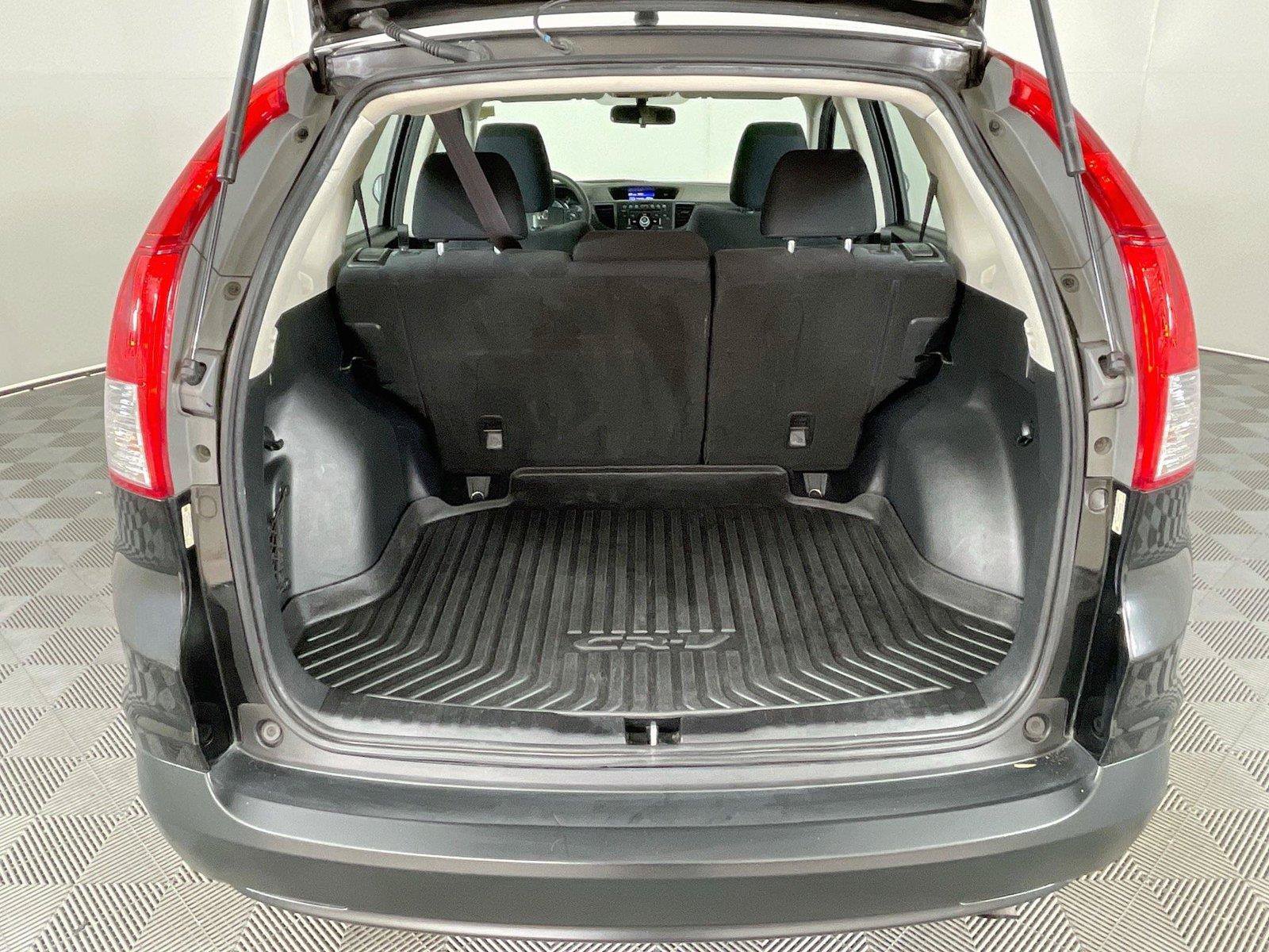 Used 2014 Honda CR-V LX image 27