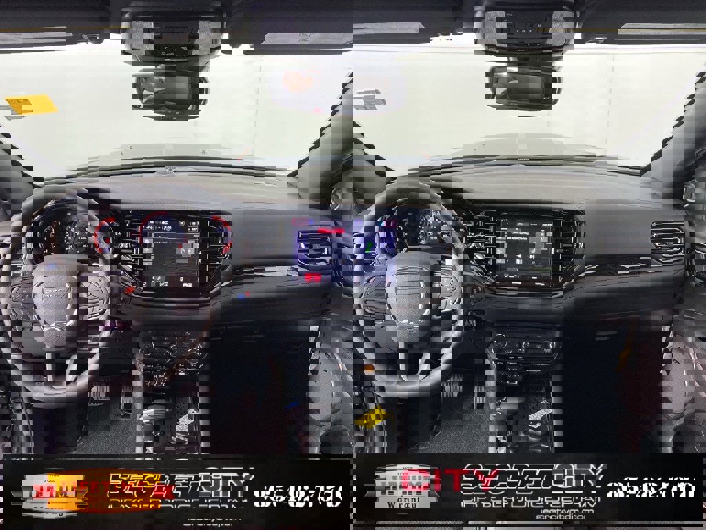 New 2026 Dodge Durango GT image 28