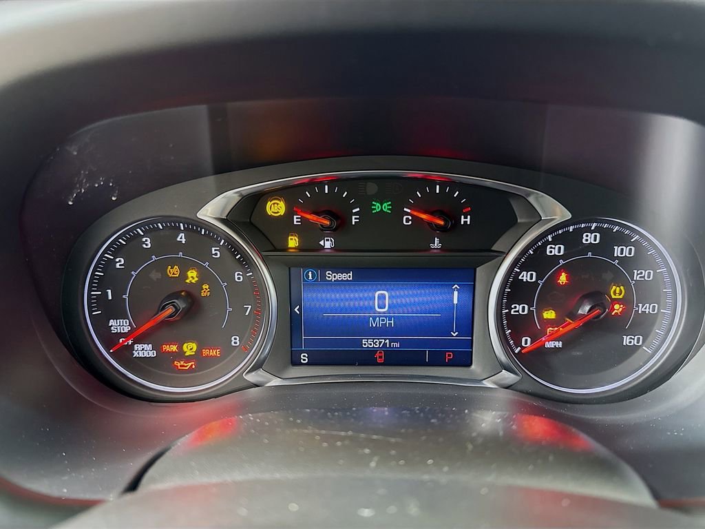 Used 2023 GMC Acadia SLE w/ Driver Convenience Package image 15