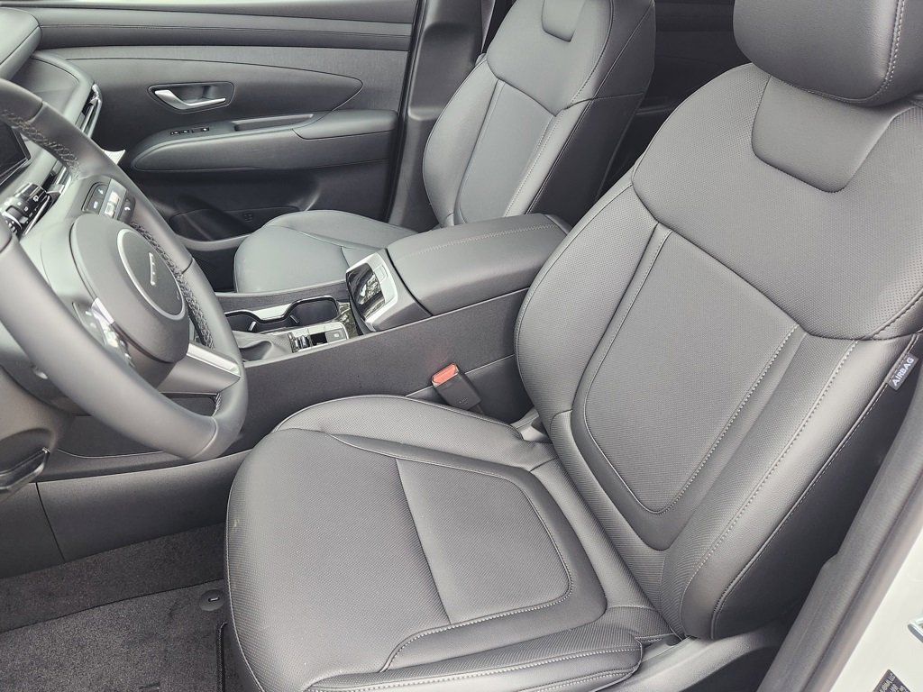 New 2026 Hyundai Tucson SEL image 13