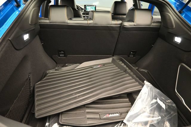 New 2026 Acura Integra A-Spec w/ Technology Package FWD image 18