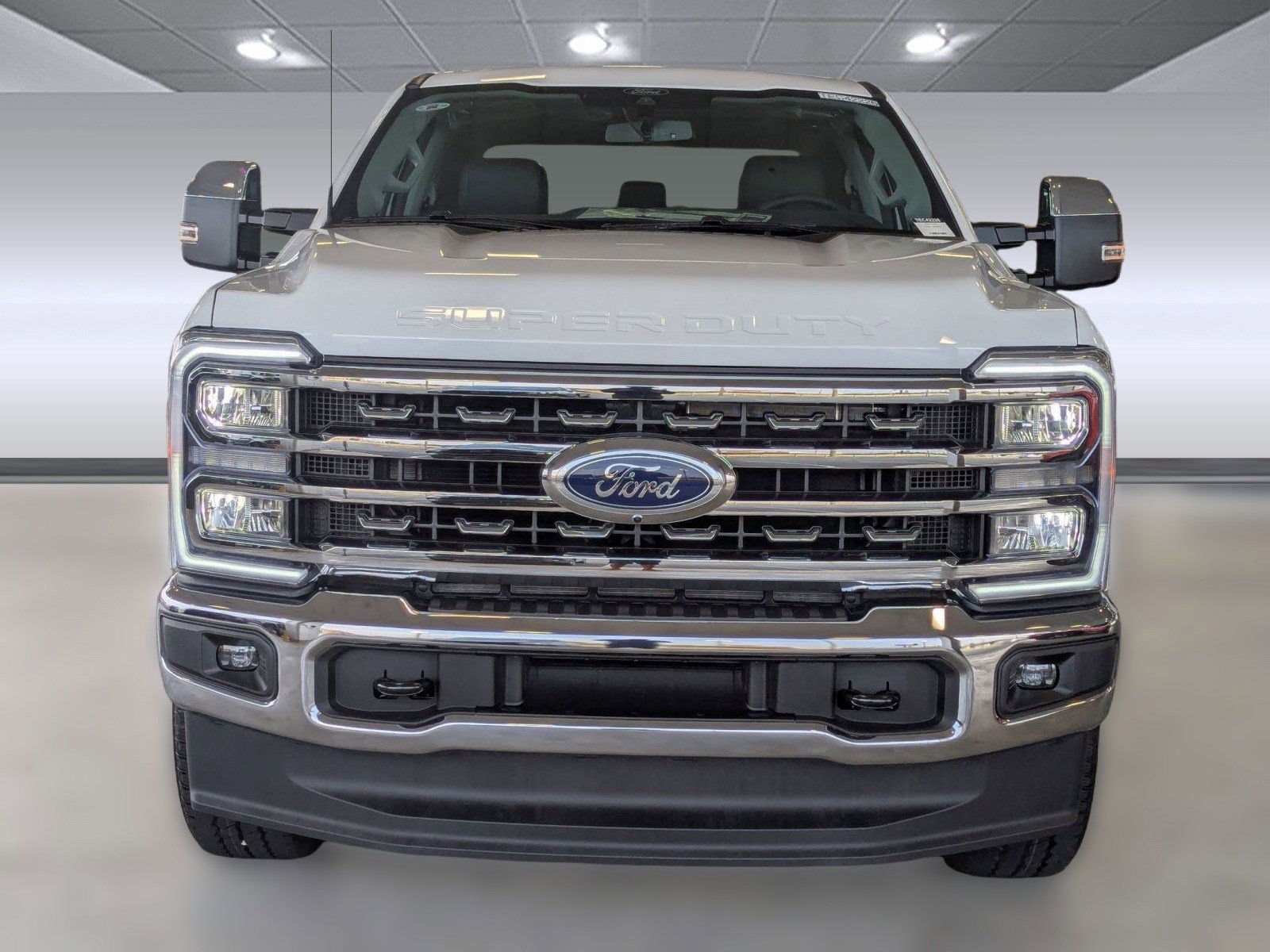 New 2026 Ford F350 Lariat image 6