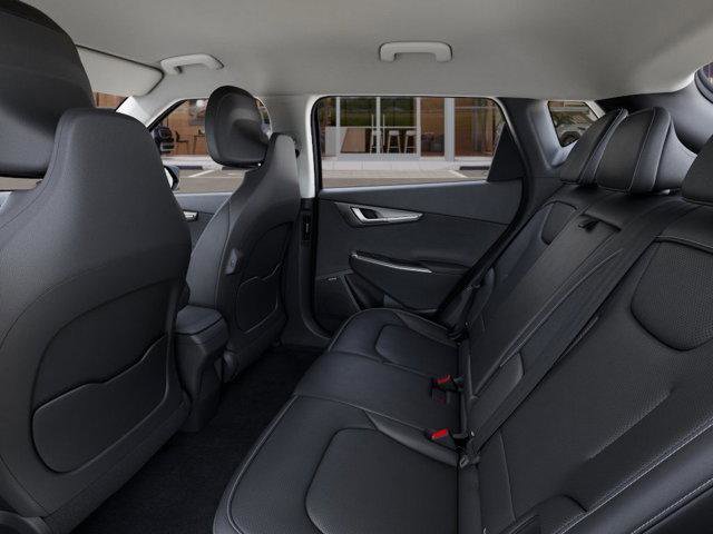 New 2025 Kia EV6 Wind image 18